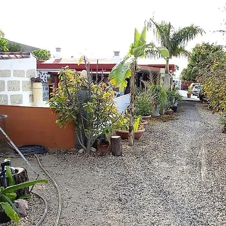 Casita I Tu Refugio Rustico Апартаменты