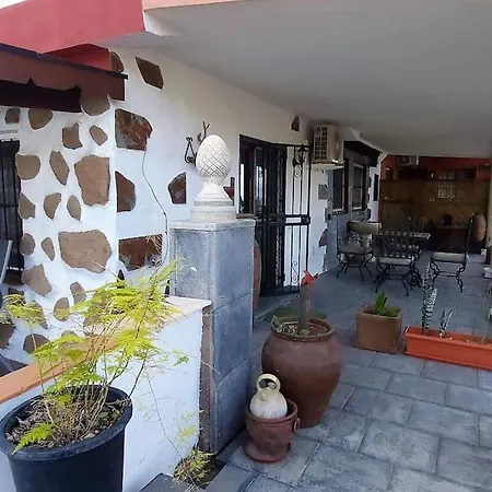 Casita I Tu Refugio Rustico *