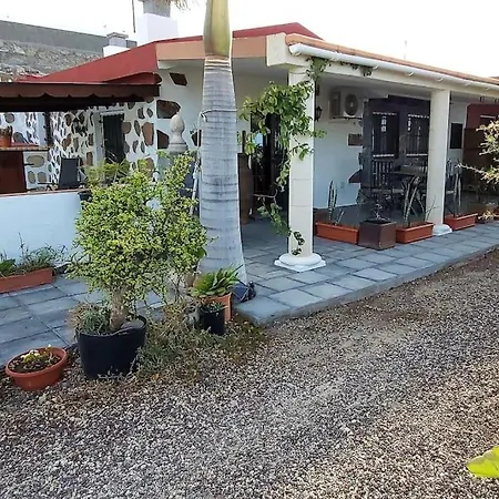 Casita I Tu Refugio Rustico شقة *